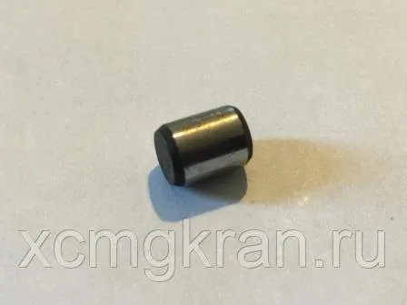 Шпонка шестерни коленчатого вала DONGFENG Shangchai(D06A-110-01+A 4110000036290)