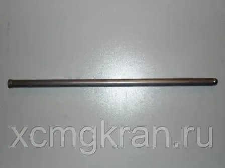 Штанга толкатель двигателя Shangchai (C84AB-5S5918+A 4110000186096)