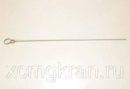 Щуп уровня масла в двигателе DONG FENG Shangchai (4110000186379 C03CB-03CB001+A)