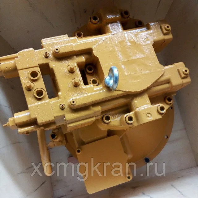Основной насос CAT 330 311-9541