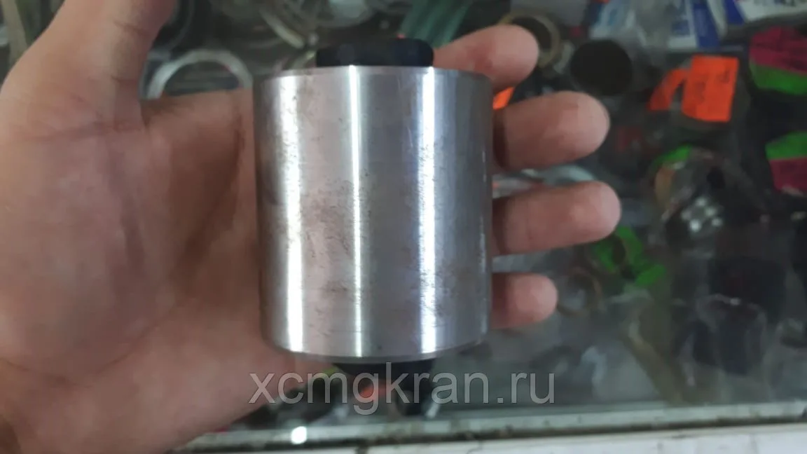 Сайлентблок кабины для FAW