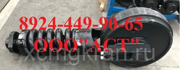 Ленивец буровой установки SANY