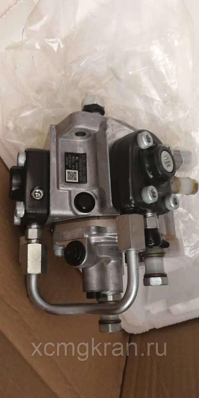 Топливный насос высокого давления двигателя Shanghai D28C-001-901