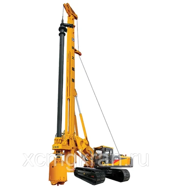 Буровая установка XCMG XR150DII
