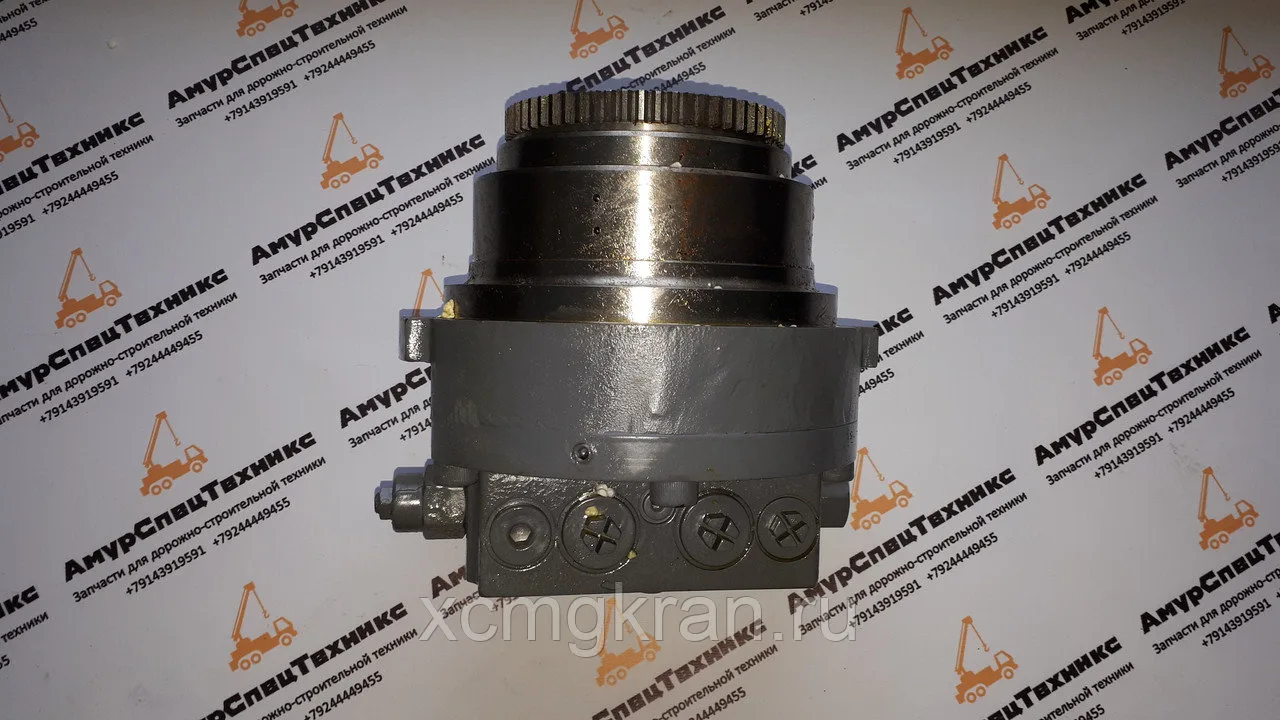 Гидромотор для КМУ PALFINGER INMAN IT 150 — изображение 3