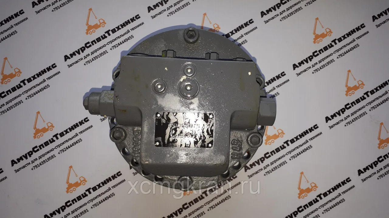 Гидромотор для КМУ PALFINGER INMAN IT 150