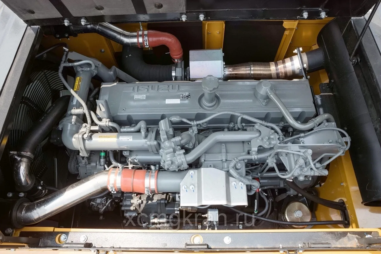 Экскаватор Sany SY750H — изображение 8