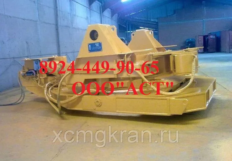 Обсадной стол для буровой установки китайского производства