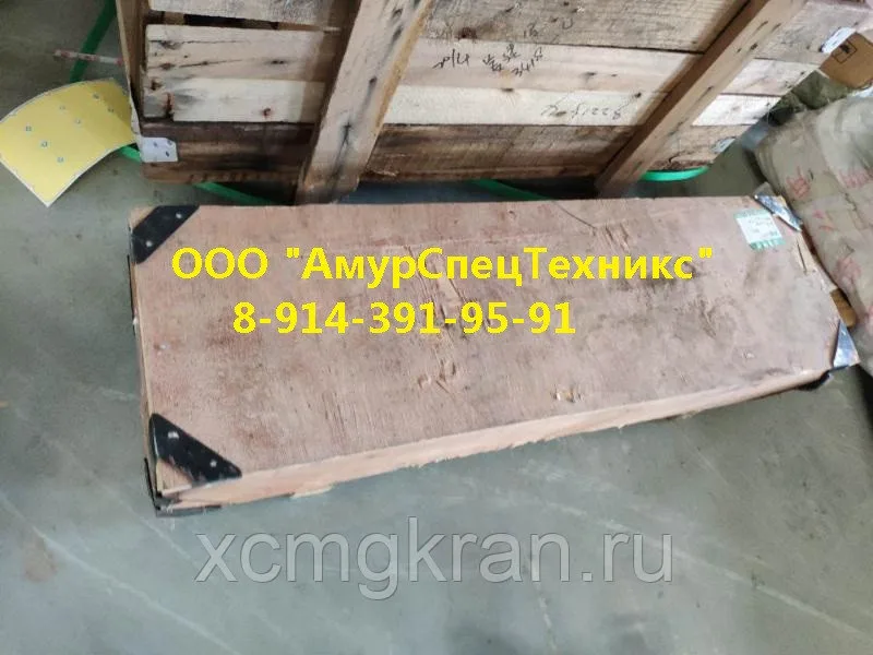 Головка блока цилиндров двигателя Shanghai (D04-001-900)