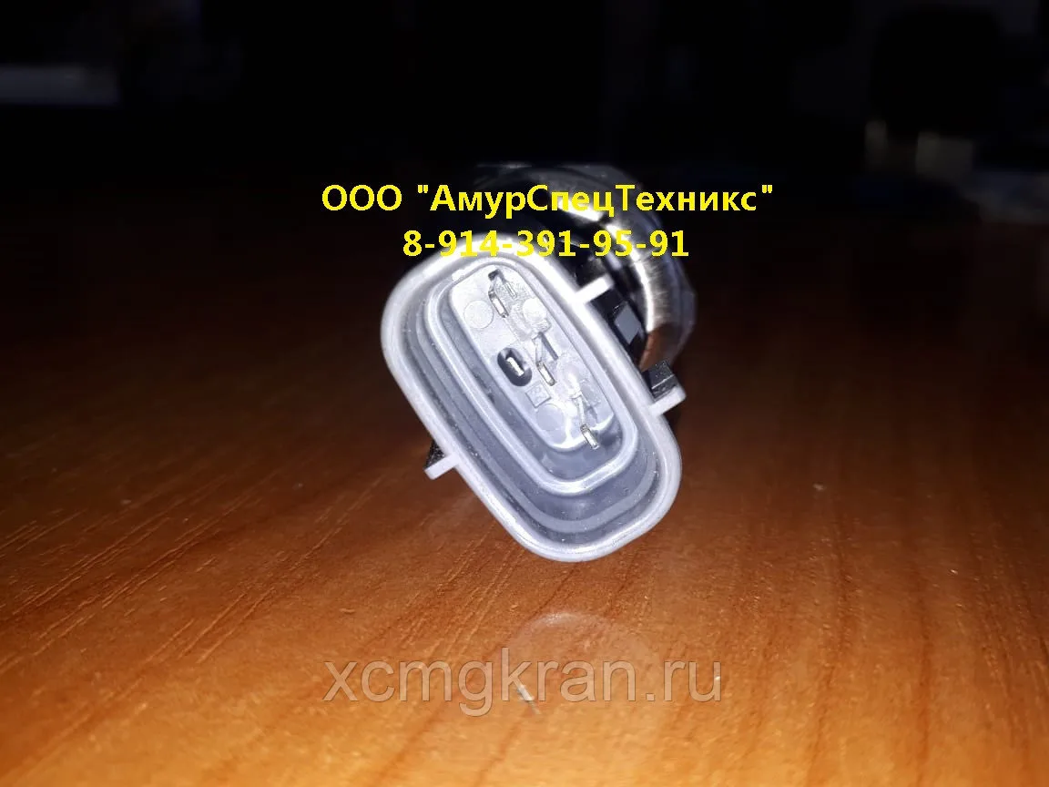 Датчик давления топлива SC9DF290Q4 — изображение 3