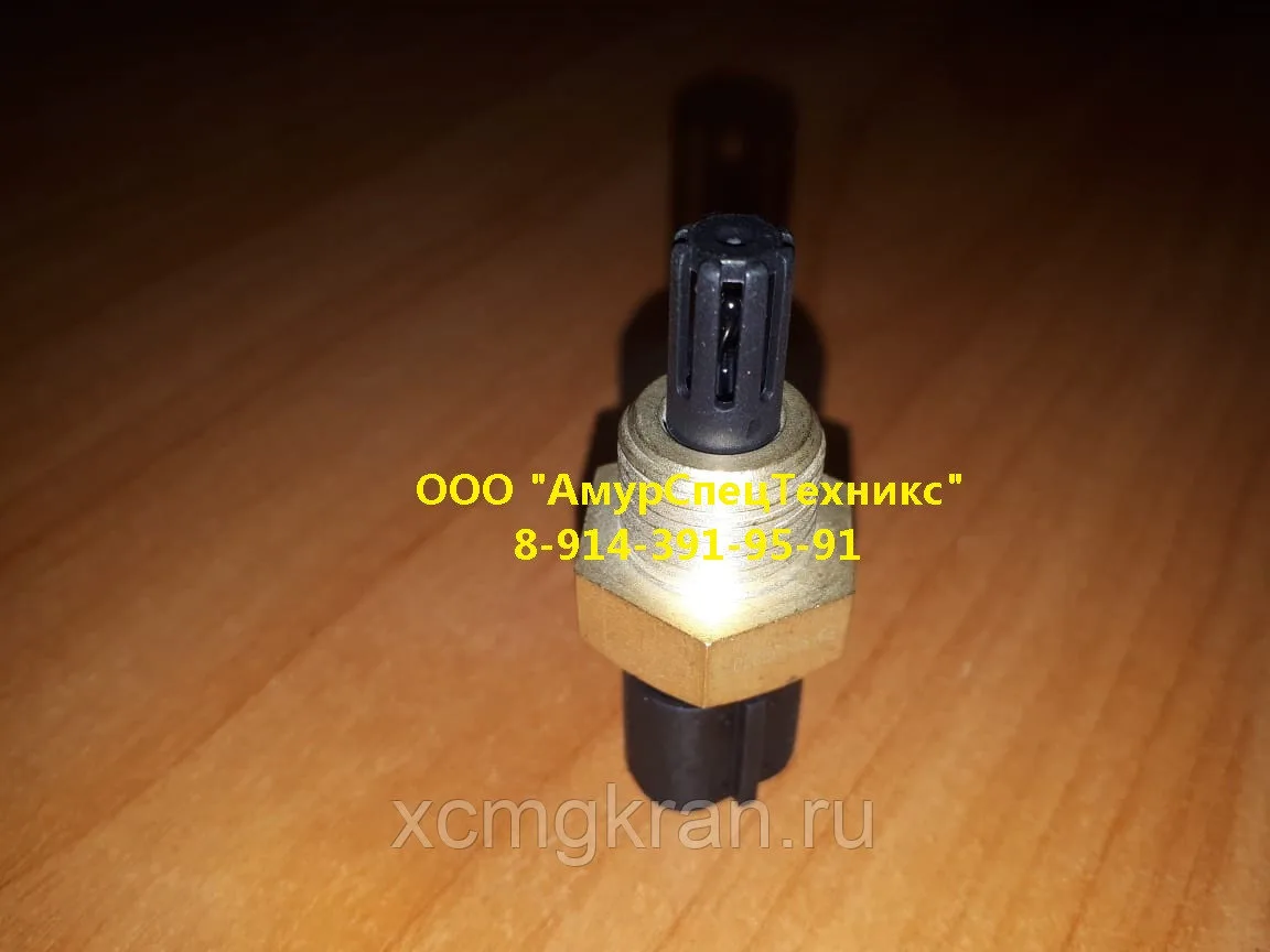 Датчик температуры впускного воздуха SC9DF290Q4