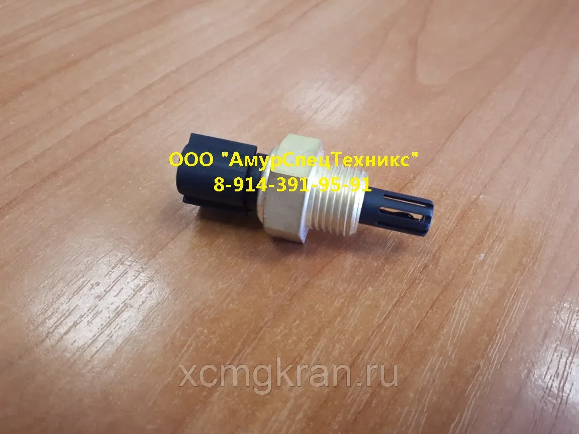 Датчик температуры впускного воздуха SC9DF290Q4 — изображение 3