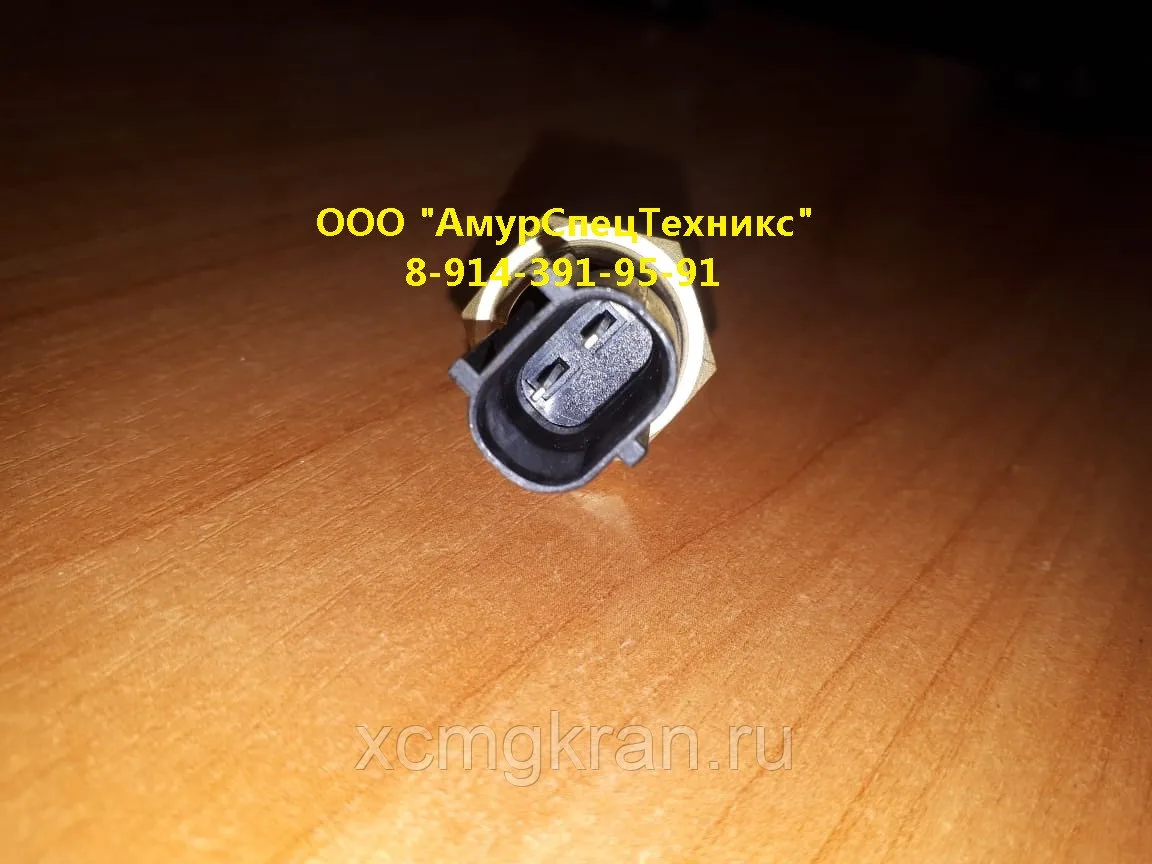 Датчик температуры впускного воздуха SC9DF290Q4 — изображение 4