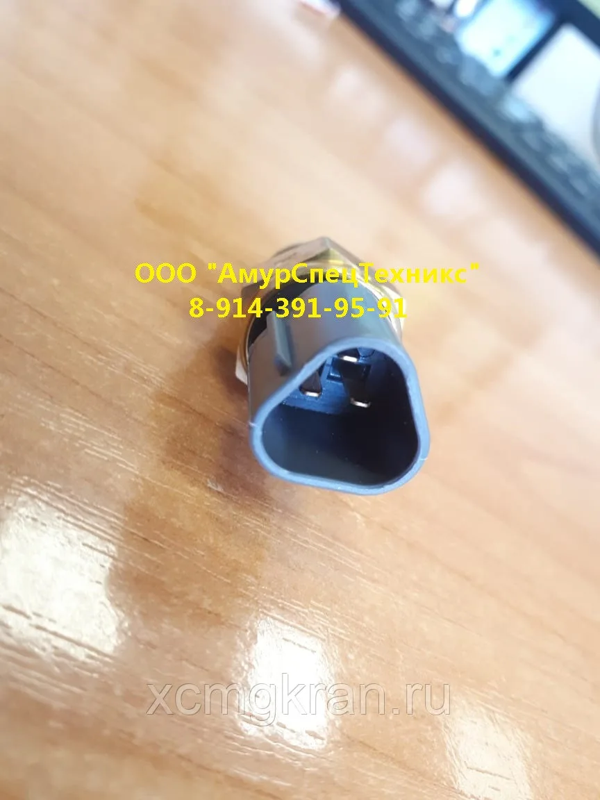 Датчик температуры ДВС SC9DF290Q4
