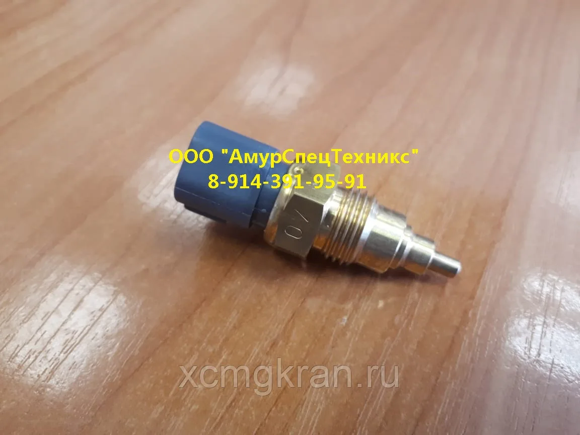 Датчик температуры ДВС SC9DF290Q4 — изображение 2
