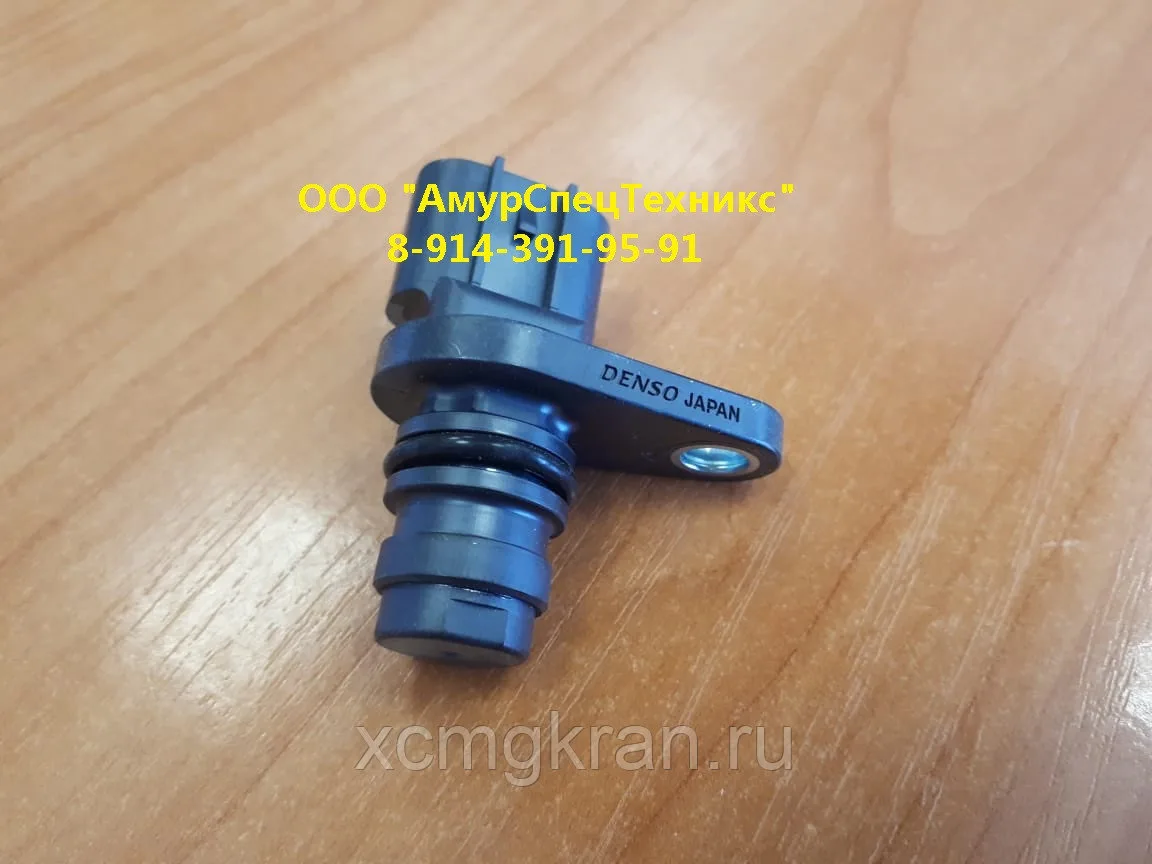 Датчик положения распредвала двигателя DONG FENG Shanghai D88A-015-900+A