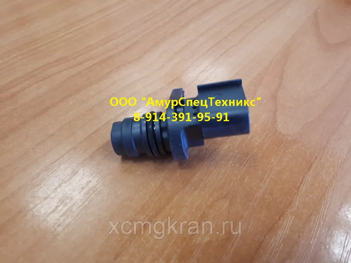 Датчик положения распредвала двигателя DONG FENG Shanghai D88A-015-900+A — изображение 2