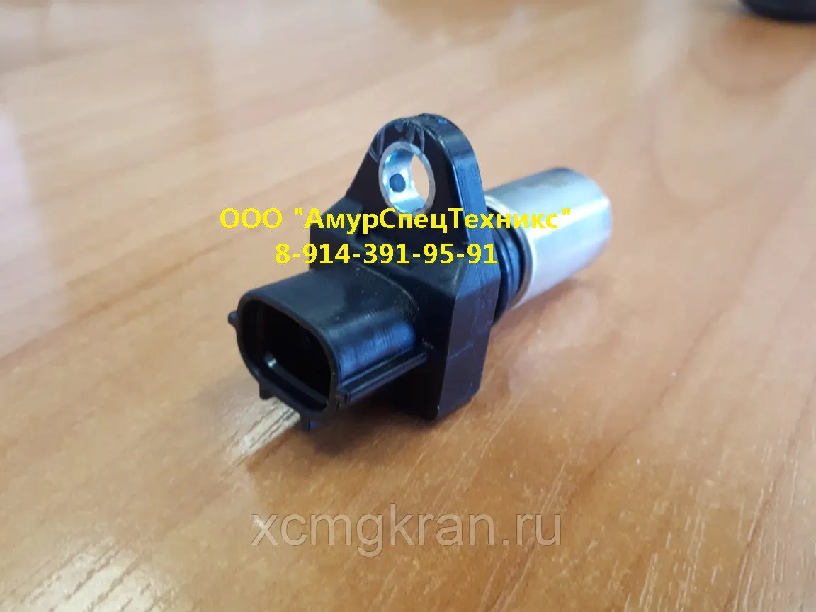 Датчик положения коленвала двигателя DONG FENG Shanghai(D88A-001-800+A)
