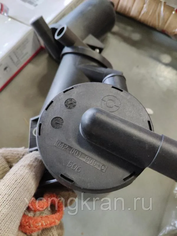 Сапун sc9df290q4 D42-001-900+B — изображение 4