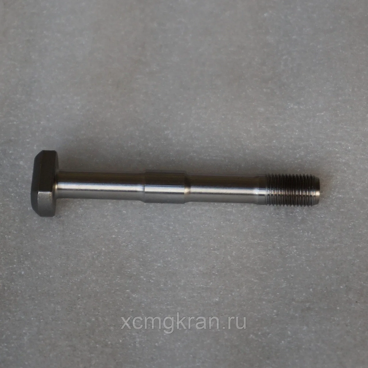 Болт шатуна D05-105-30+B для двигателя Shanghai SC9D220G