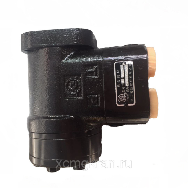Насос-дозатор рулевого управления погрузчика XCMG ZL50G BZZ1-E125C ...