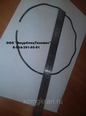 Волновая пружина Z30.4.1-6