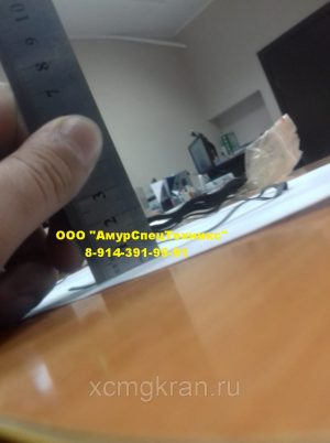 Волновая пружина Z30.4.1-6 — изображение 2