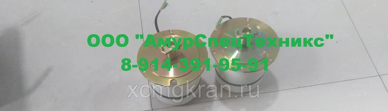 Датчик лебедки крана Zoomlion RT55 — изображение 2
