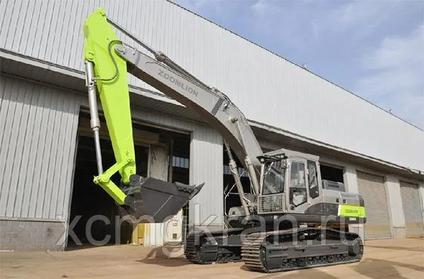 Экскаватор Zoomlion ZE360E-9