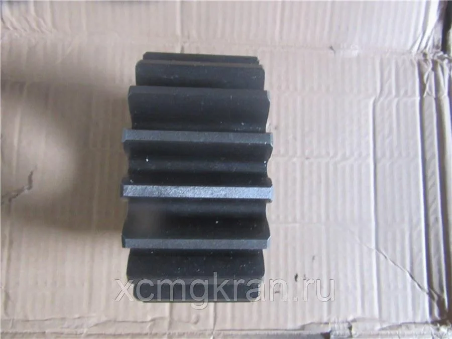 Шестерня Z30E.6-14 для погрузчика Changlin 936