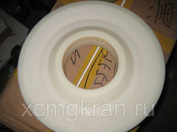 Шкив автокрана  xcmg