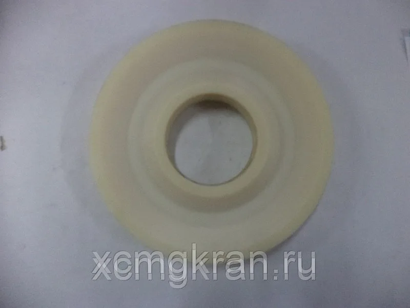 Шкив автокрана xcmg — изображение 2
