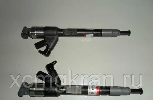 Форсунка для автокрана XCMG D28-001-801 — изображение 2