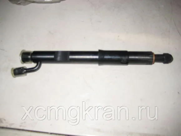 форсунка автокрана