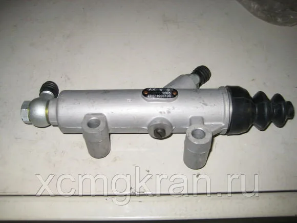 Рабочий цилиндр сцепления автокран xcmg QY25K