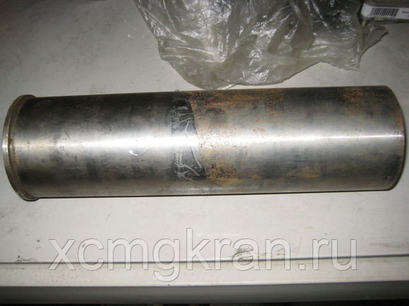 Втулка оси балансира кранаСпецтехника и запчасти из Китая для дорожно ...