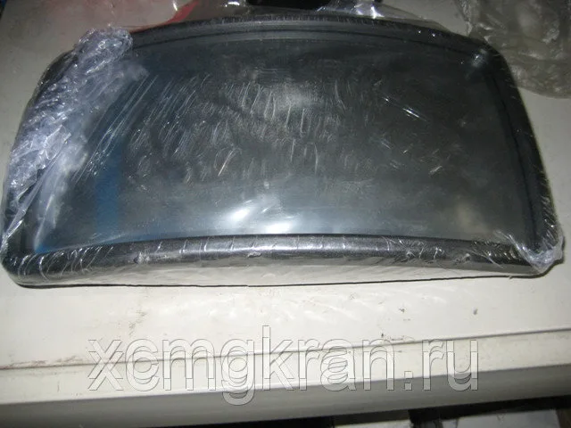 Зеркало заднего вида автокрана xcmg