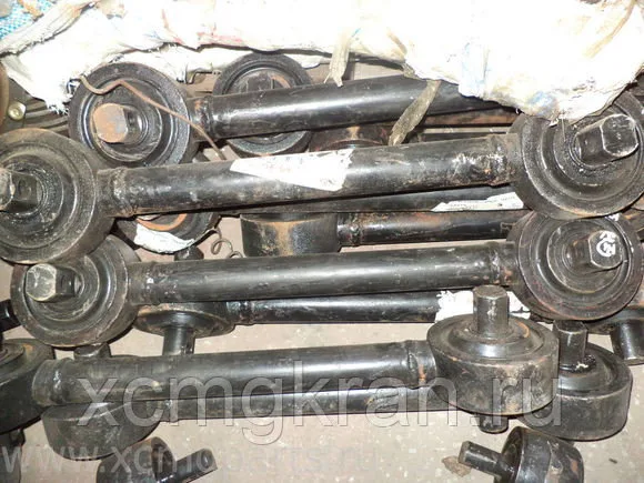 Реактивная тяга  автокрана XCMG xz16k.58.3.2