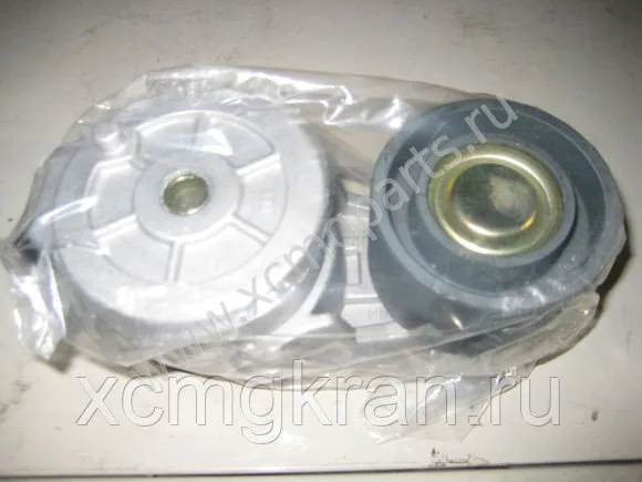 Натяжной ролик автокрана xcmg