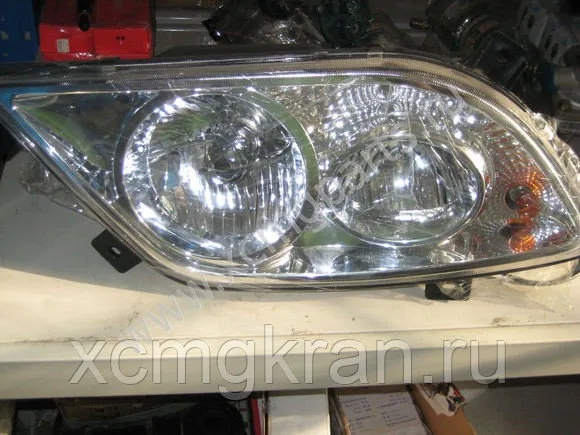 Фара крана XCMG qy16