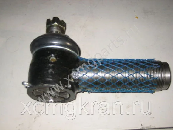 Наконечник поперечной тяги крана xcmg