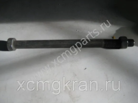 Болт рессоры крана xcmg