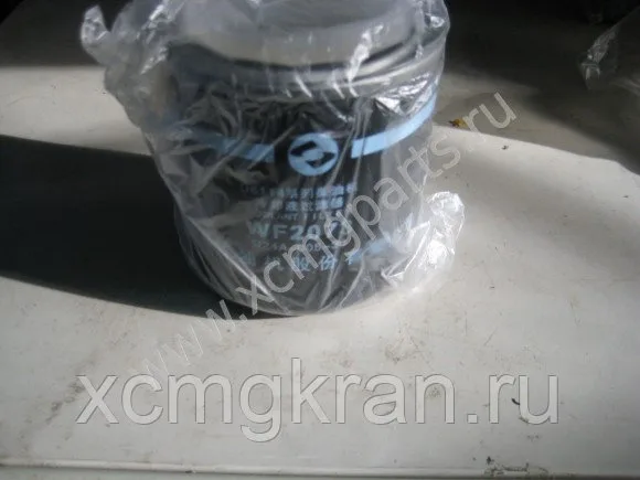 Фильтр осушитель автокрана XCMG