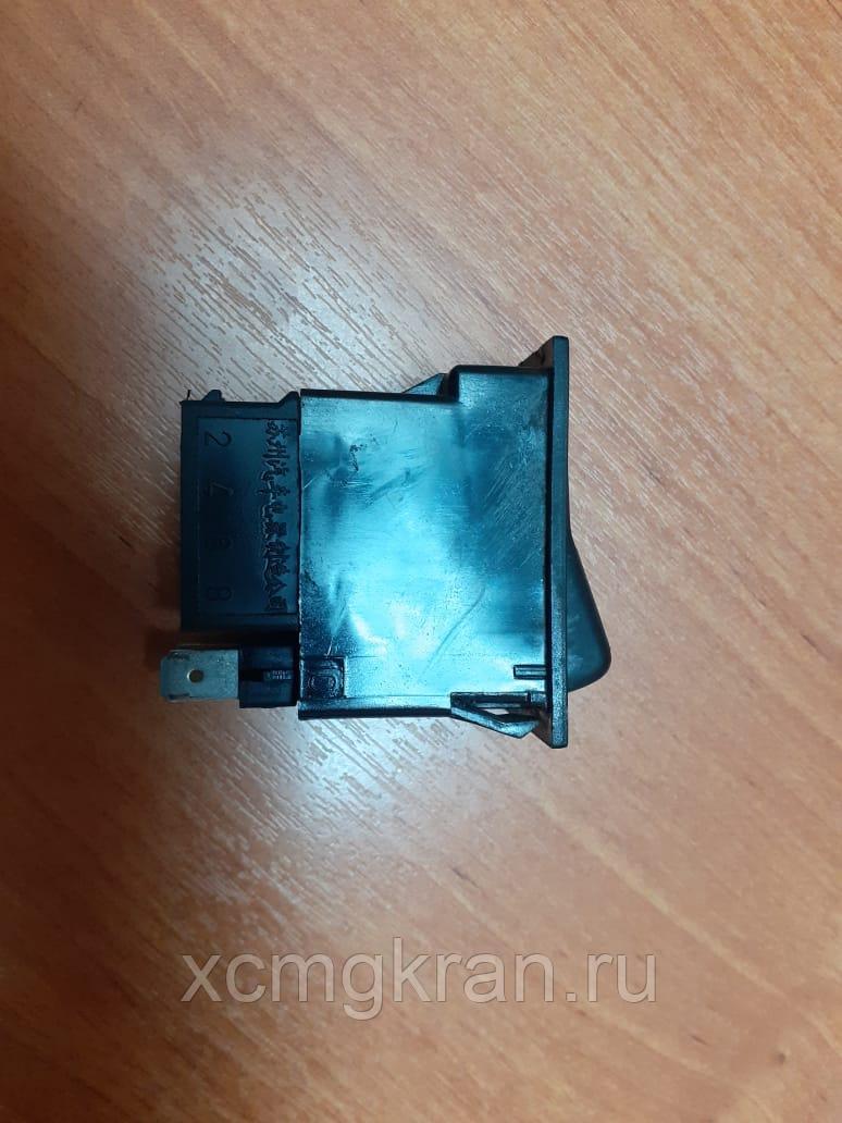 Клавиша на кран — изображение 2