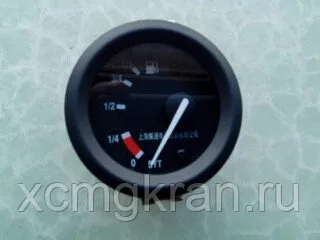 Указатель уровня топлива