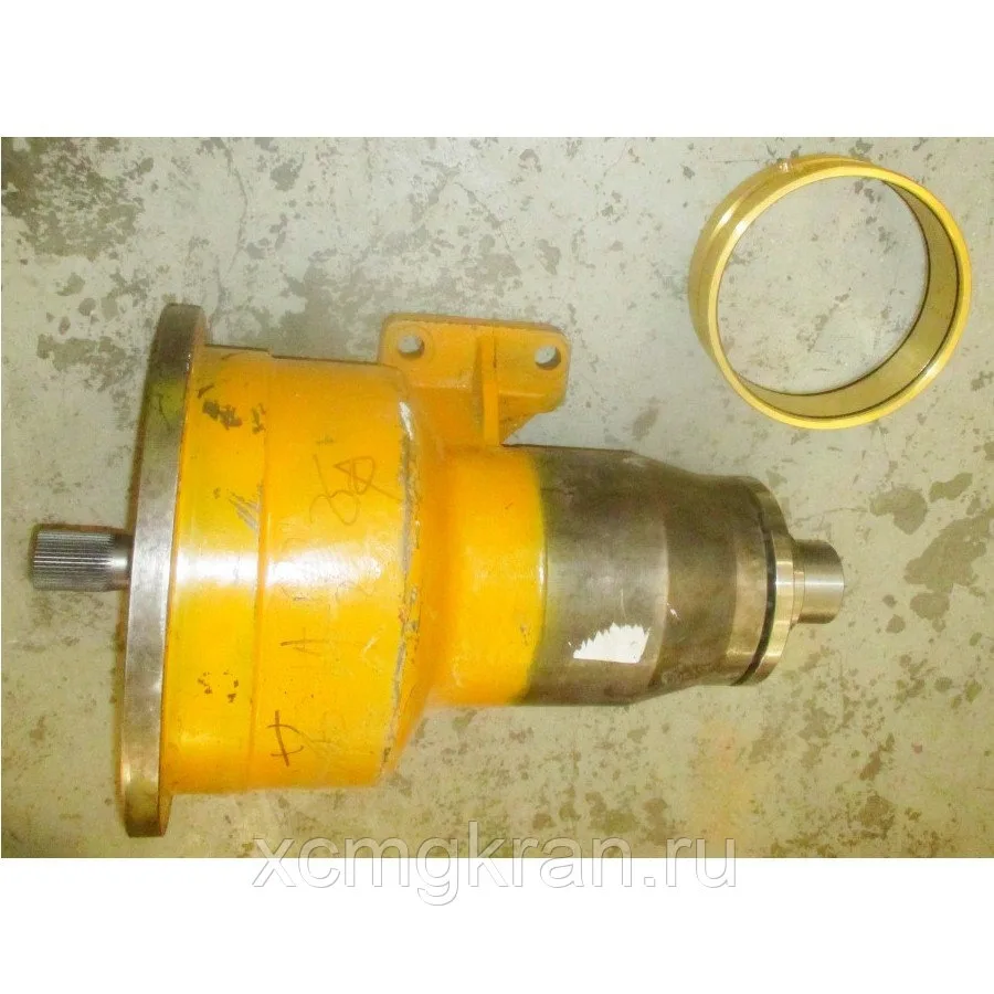 Планетарный редуктор грейдера Shantui SG18-3
