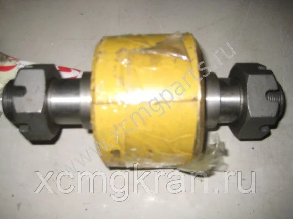 Сайленблок балансира автокрана xcmg