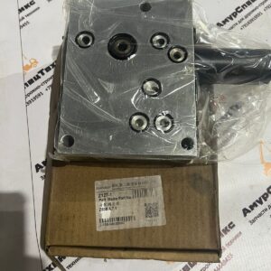 Клапан Коробка переключения передач Z30.4.12A/Z50B.4.7.1