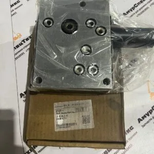 Клапан Коробка переключения передач Z30.4.12A/Z50B.4.7.1