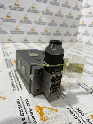 Гидрозамок 803000357 телескопирования стрелы автокрана xcmg 